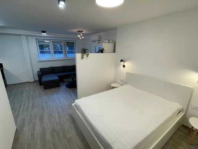 Eladó lakás Budapest VII. kerület, Madách Imre út 31 nm