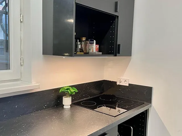 Eladó lakás Budapest VII. kerület, Madách Imre út 31 nm