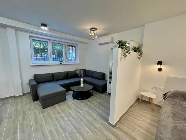 Eladó lakás Budapest VII. kerület 31 nm