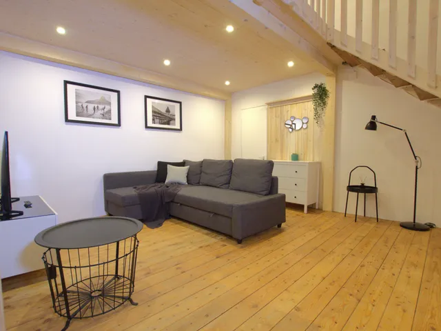 Eladó lakás Budapest V. kerület 33 nm