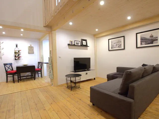 Eladó lakás Budapest V. kerület, Steindl Imre 33 nm