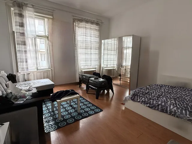 Eladó lakás Budapest VII. kerület 95 nm