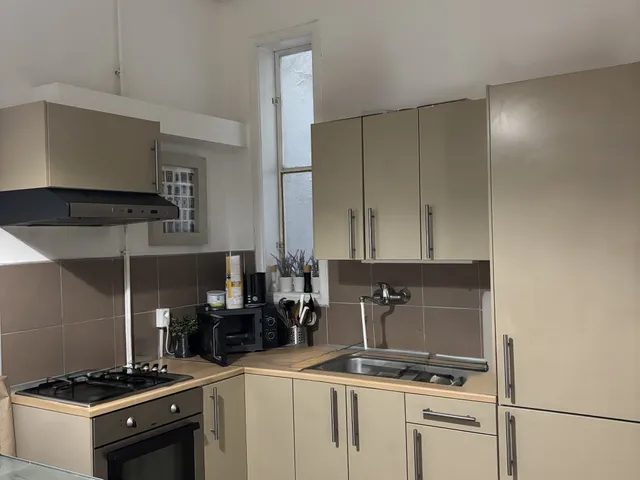 Eladó lakás Budapest VII. kerület, Belső-Erzsébetváros 95 nm