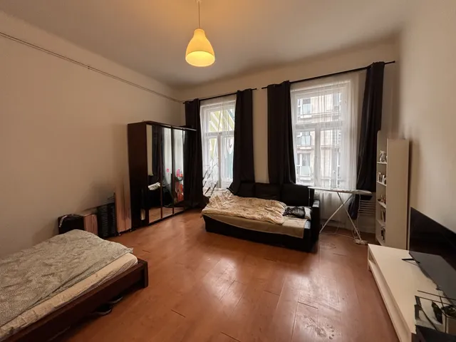 Eladó lakás Budapest VII. kerület, Belső-Erzsébetváros 95 nm