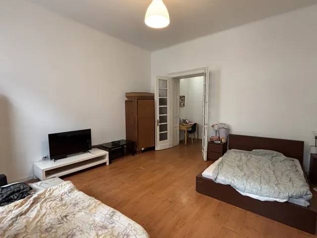 Eladó lakás Budapest VII. kerület, Belső-Erzsébetváros 95 nm