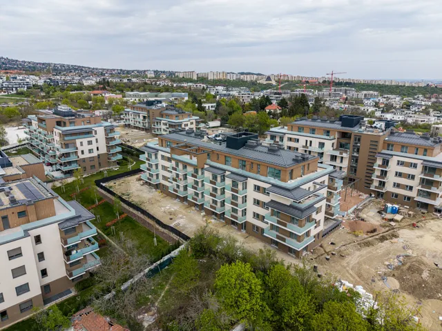 Eladó lakás Budapest XI. kerület 4802 nm