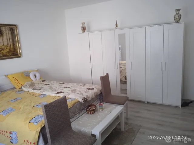 Kiadó lakás Komárom 42 nm