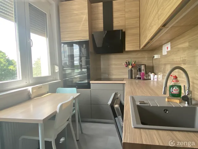 Eladó lakás Szeged, Újrókus 56 nm