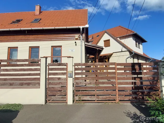 Eladó ház Gyöngyös 93 nm