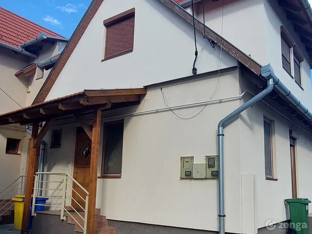 Eladó ház Gyöngyös 93 nm