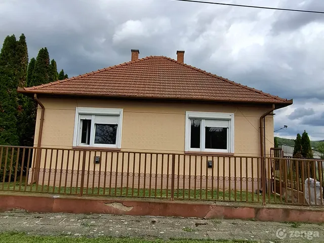 Eladó ház Nógrádmarcal 90 nm