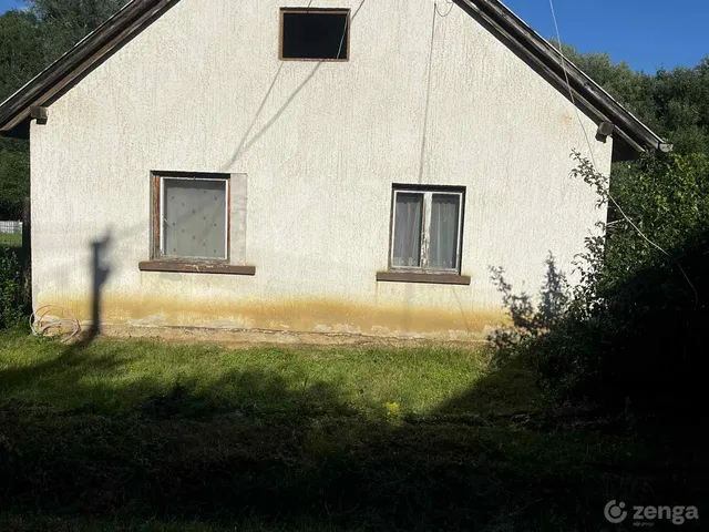 Eladó ház Keménfa 80 nm