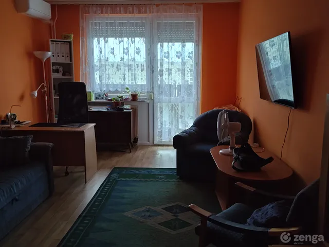 Eladó lakás Budapest XIX. kerület, Kispest lakótelep 32 nm