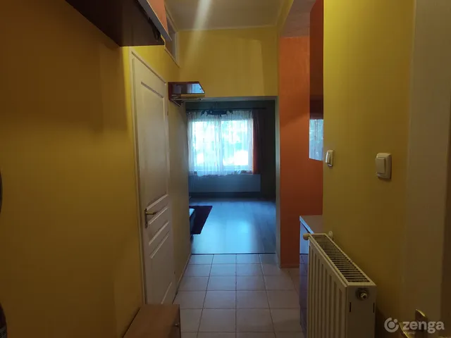Eladó lakás Budapest II. kerület, Pasarét, pasareti ut 66 40 nm