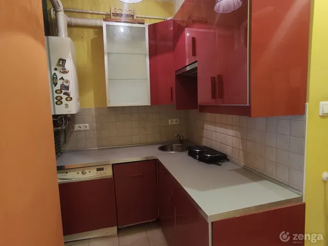 Eladó lakás Budapest II. kerület, Pasarét 40 nm