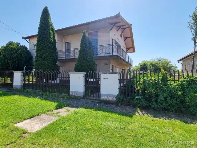 Eladó ház Aszód, Újtelep 141 nm
