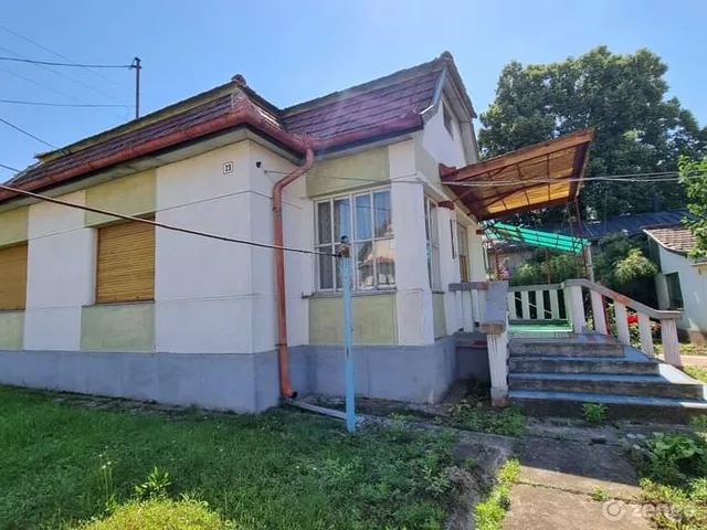 Eladó ház Aszód, Újtelep 100 nm
