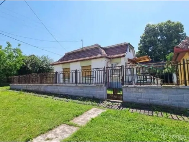 Eladó ház Aszód, Újtelep 100 nm