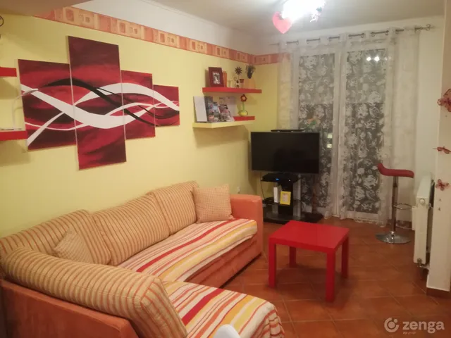 Eladó lakás Szombathely 33 nm