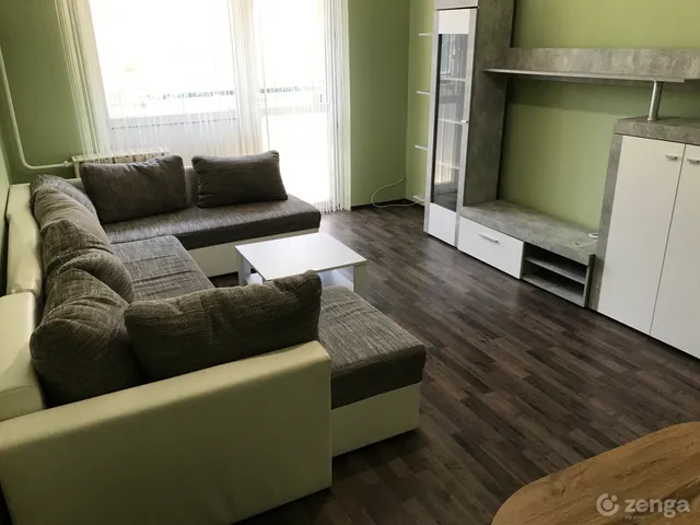 Kiadó lakás Miskolc 35 nm