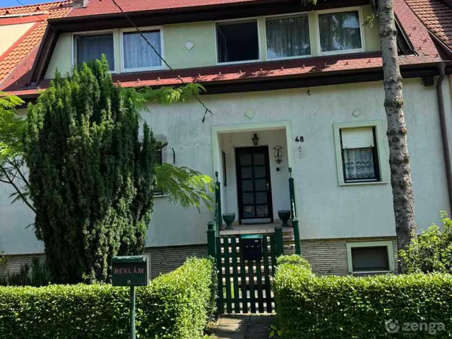 Eladó ház Sopron, Belváros külső 180 nm