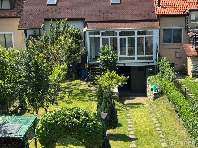 Eladó ház Sopron, Belváros külső 180 nm
