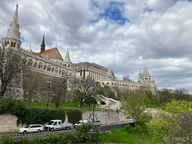 Kiadó lakás Budapest I. kerület, Krisztinaváros I. ker. 44 nm