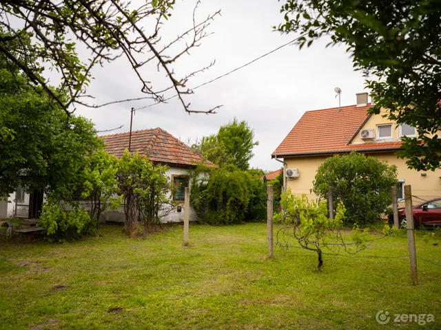 Eladó ház Szigethalom 30 nm