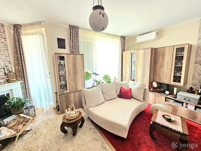 Eladó lakás Budapest XIII. kerület, Angyalföld 34 nm