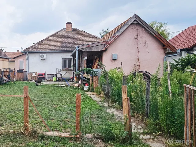 Eladó ház Dunavarsány, Kisvarsány 90 nm