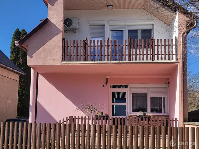 Eladó ház Tamási 115 nm