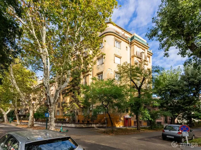 Eladó lakás Budapest XIV. kerület 74 nm