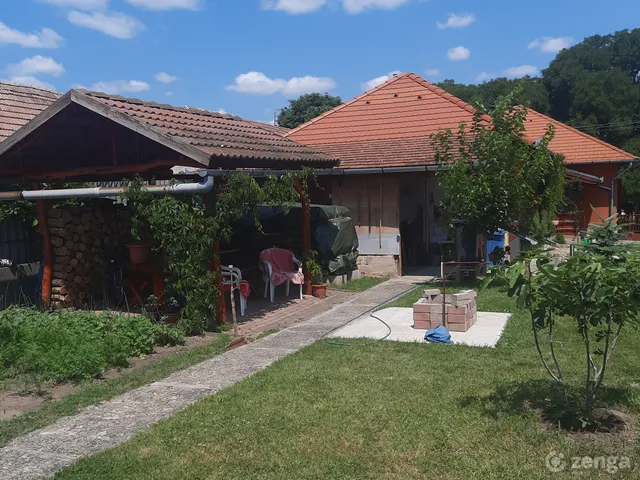 Eladó ház Palotás 75 nm