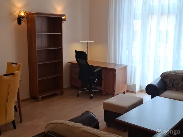 Kiadó lakás Szeged, Belváros 42 nm