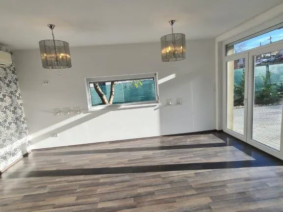 Kiadó ház Budapest III. kerület, Ürömhegy 97 nm