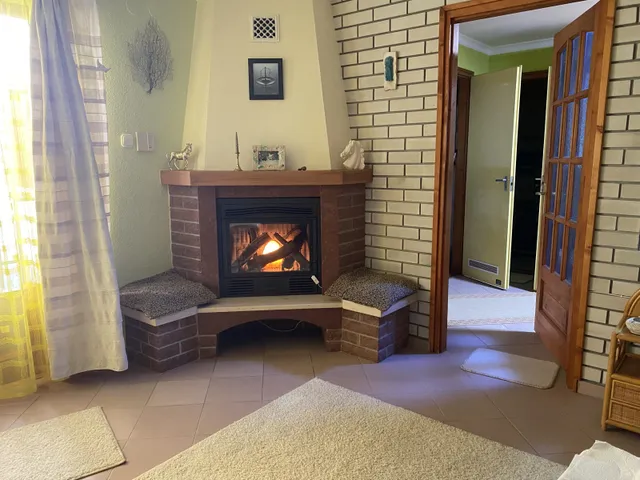 Eladó ház Pilisborosjenő 120 nm