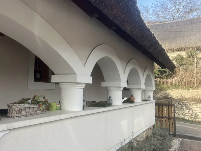 Eladó ház Szigliget 120 nm