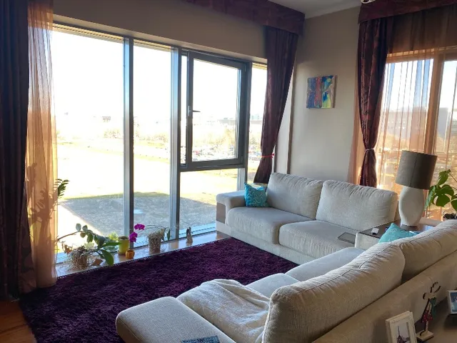 Kiadó lakás Budapest XIII. kerület, Népsziget 65 nm