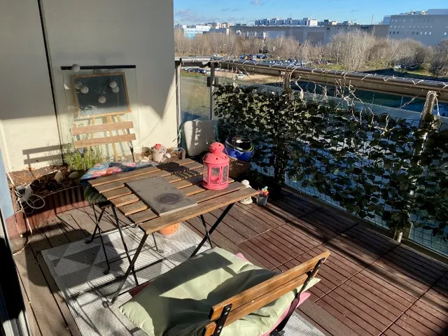 Kiadó lakás Budapest XIII. kerület, Népsziget 65 nm