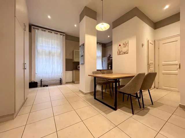 Kiadó lakás Budapest IX. kerület, Belső Ferencváros, Lónyay utca  120 nm