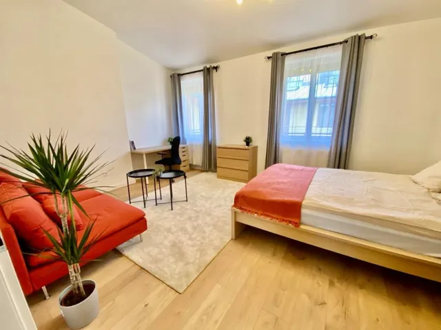 Kiadó lakás Budapest VI. kerület, Nagykörúton belüli terület, Vasvári Pál utca  66 nm