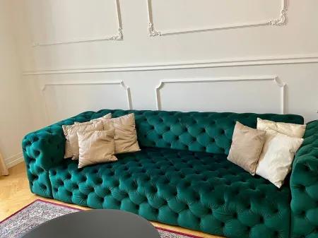 Kiadó lakás Budapest VI. kerület, Nagykörúton belüli terület 90 nm