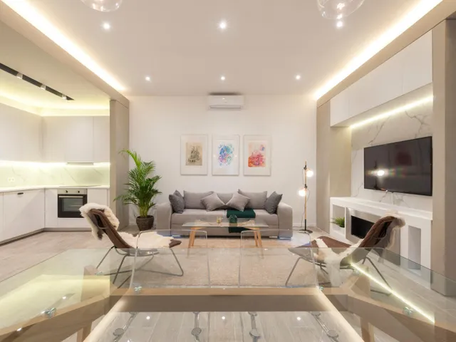 Kiadó lakás Budapest VI. kerület, Nagykörúton belüli terület 83 nm