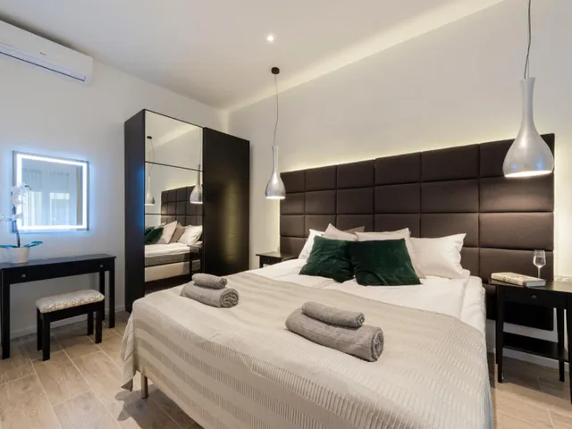 Kiadó lakás Budapest VI. kerület, Nagykörúton belüli terület, Dessewffy utca  83 nm