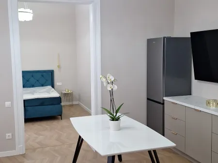 Kiadó lakás Budapest VI. kerület, Diplomatanegyed, Rózsa utca  65 nm