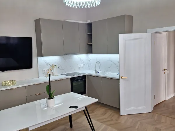 Kiadó lakás Budapest VI. kerület, Diplomatanegyed, Rózsa utca  65 nm