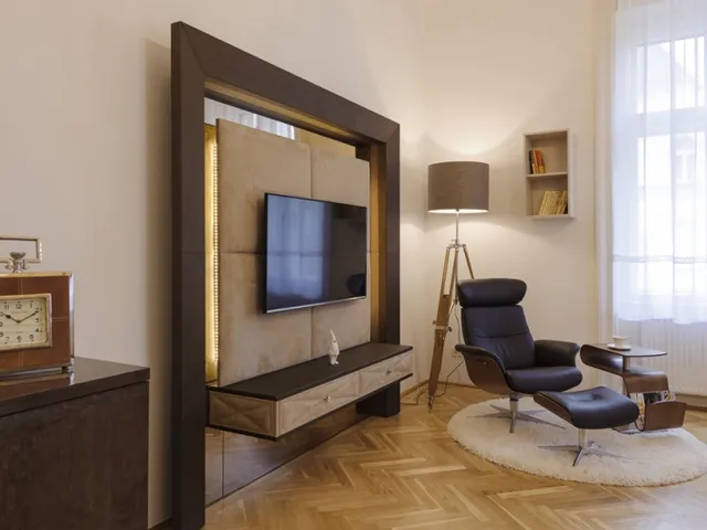 Kiadó lakás Budapest V. kerület, Belváros, Báthory utca 97 nm