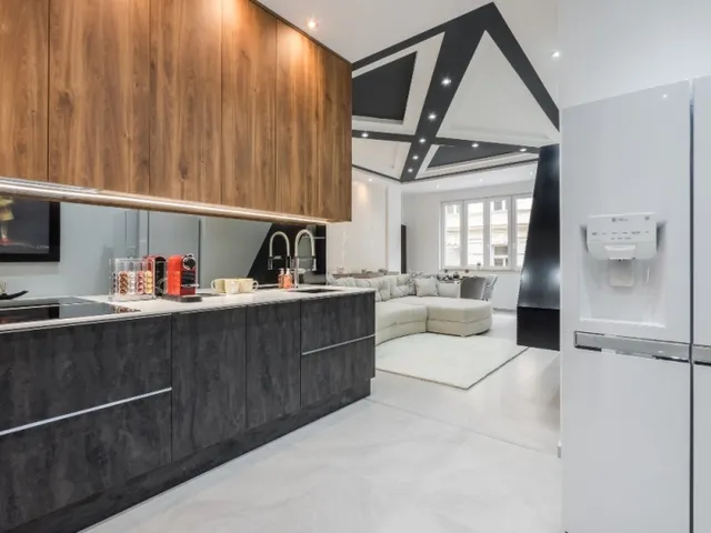 Kiadó lakás Budapest V. kerület, Belváros, Balaton utca  80 nm