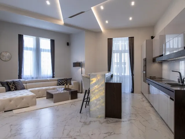 Kiadó lakás Budapest II. kerület, Országút 130 nm