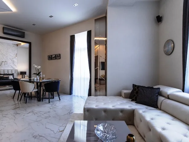 Kiadó lakás Budapest II. kerület, Országút, Jurányi utca  130 nm